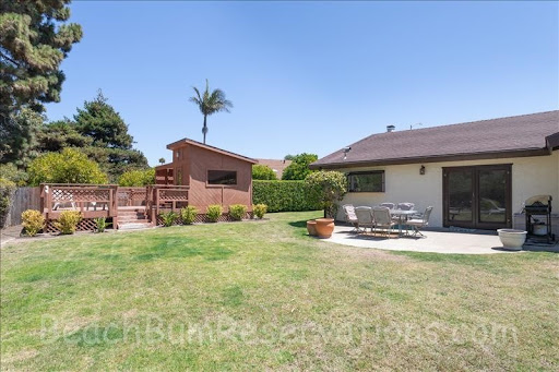 Vacation Home Rental Agency «Beach Bum Holiday Rentals», reviews and photos, 702 Dolliver St, Pismo Beach, CA 93449, USA