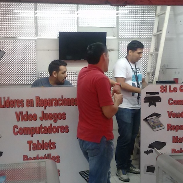 Matrix All Technology