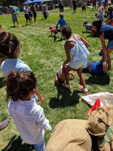 Park «Hirshorn Park», reviews and photos, 3000 Tejon St, Denver, CO 80211, USA