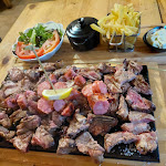 Photo n°2 de l'avis de Pedro.a fait le 30/11/2022 à 09:12 sur le  Adega da Talha Velha à Evora