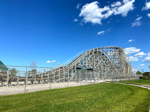 Amusement Park «Bay Beach Amusement Park», reviews and photos, 1313 Bay Beach Rd, Green Bay, WI 54302, USA
