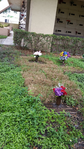 Funeral Home «Vista Memorial Gardens», reviews and photos, 14200 NW 57th Ave, Miami Lakes, FL 33014, USA