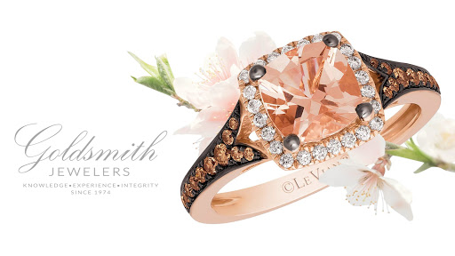 Jeweler «Goldsmith Jewelers, Inc.», reviews and photos, 12861 State Rd, North Royalton, OH 44133, USA