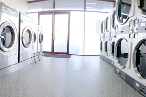 Liquid Laundromat Sydenham Christchurch