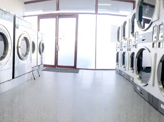 Liquid Laundromat Sydenham Christchurch