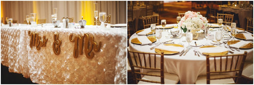 Event Planner «Simple Elegance Events and Wedding Designs», reviews and photos, 1706 E Empire St, Bloomington, IL 61704, USA