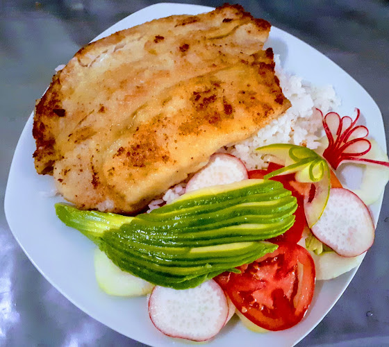 Opiniones de Cevicheria D' ANTHONY'S en Piura - Restaurante