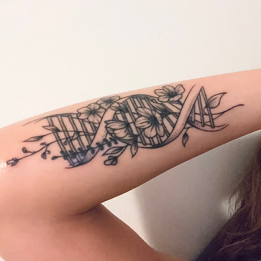 Tattoo Shop «Hand of Glory Tattoo», reviews and photos, 465A 7th Ave, Brooklyn, NY 11215, USA