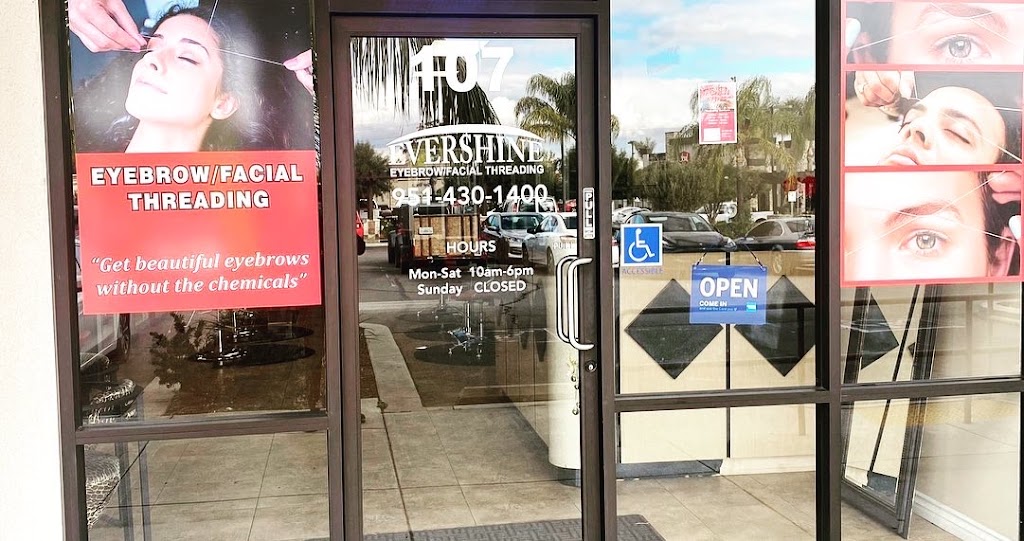 Evershine Threading 92563