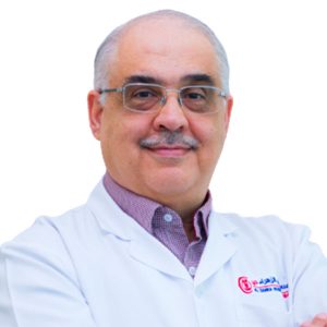 Dr. Samer Kudsi Dermatologist