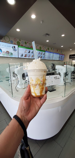 Ice Cream Shop «Creamistry», reviews and photos, 11442 South St, Cerritos, CA 90703, USA