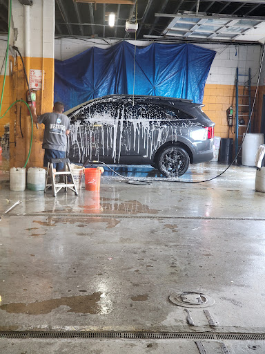 Car Wash «Brothers Car Wash», reviews and photos, 201 W N Ave, Northlake, IL 60164, USA