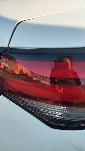 Auto Body Shop «Jones Body Shop & Collision Center», reviews and photos, 1713 Harford Rd #2, Fallston, MD 21047, USA