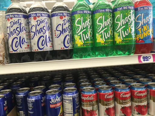 Discount Store «99 Cents Only Stores», reviews and photos, 8966 Reseda Blvd, Northridge, CA 91324, USA