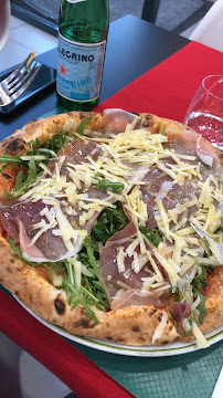 Pizza du Restaurant italien La Storia à Oyonnax - n°8