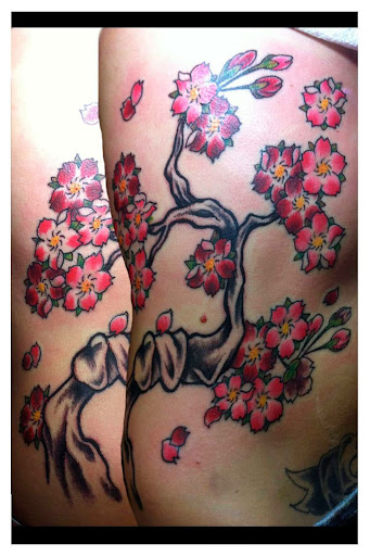 Explore tattoo ideas thailand, creative tattoo ideas in Ithaca, available at Artistic Point Tattoo Company