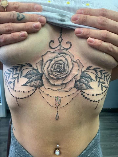 Explore elton john tattoo ideas, creative tattoo ideas in Sioux City, available at Maya Modification