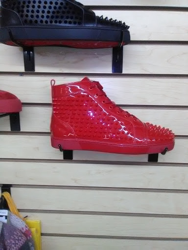 Liquor Store «R & R Liquor Store», reviews and photos, 1043 Jefferson St, Nashville, TN 37208, USA