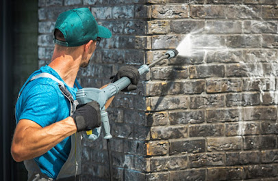 New Penny Pressure Washing