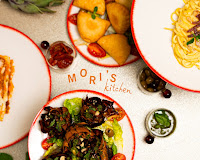 Photos du propriétaire du Restaurant italien MORI's kitchen à Puteaux - n°1
