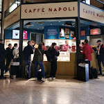 Photo n°3 de l'avis de Shaden.a fait le 25/10/2023 à 07:19 sur le  Caffè Napoli à Milan