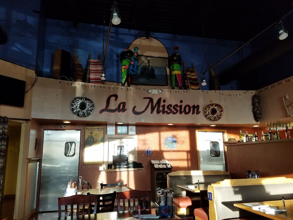 La Mission Restaurant Falcon 80831