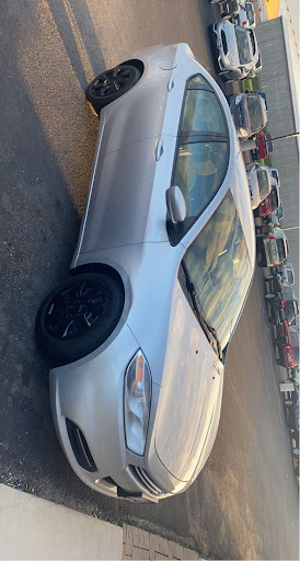 Used Car Dealer «College Way Auto Sales & Service», reviews and photos, 1796 College Way, Fergus Falls, MN 56537, USA