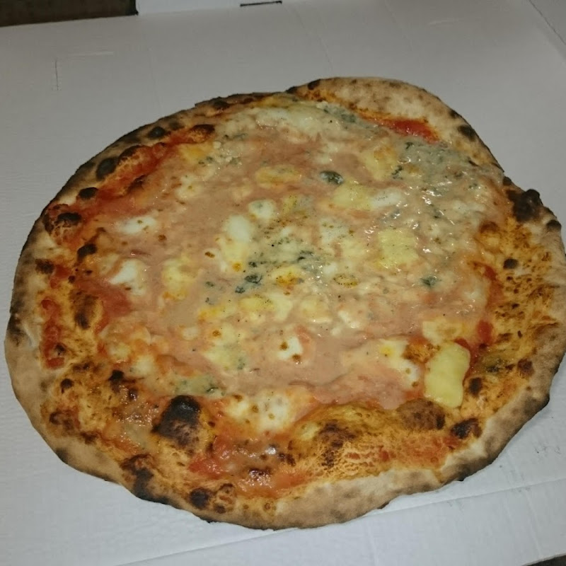Leader Pizza di D'Errico Massimiliano