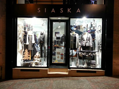 Siaska à Limoges