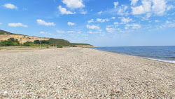 Photo de Paralia Petroton zone des équipements