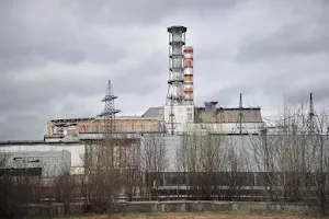 Chernobyl Nuclear Power Plant image