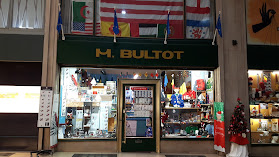 Maison Bultot