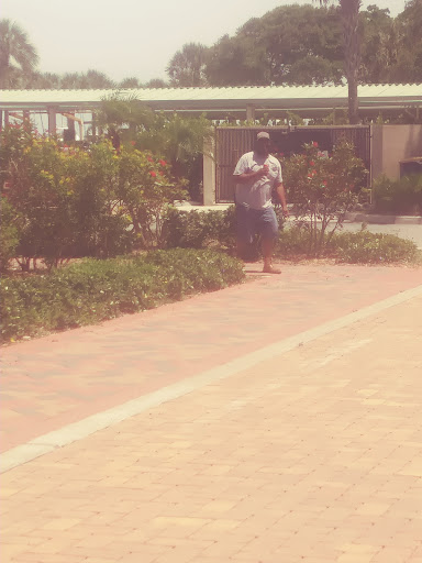 Wedding Venue «River Walk Center», reviews and photos, 600 N Indian River Dr, Fort Pierce, FL 34950, USA