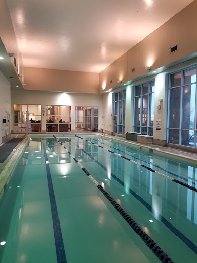 Gym «LA Fitness», reviews and photos, 400 Front Street #3, Collegeville, PA 19426, USA