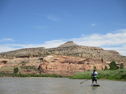 Outdoor Sports Store «Golden River Sports LLC», reviews and photos, 806 Washington Ave, Golden, CO 80401, USA