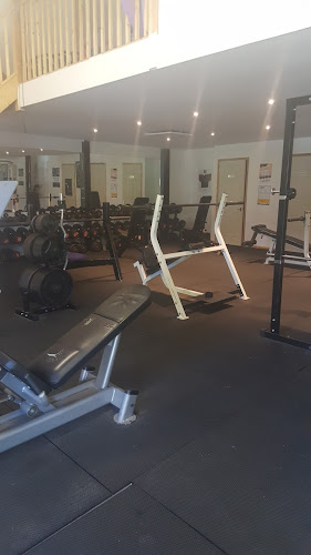 Reviews of Velocity Strength and Fitness in Norwich - Gym