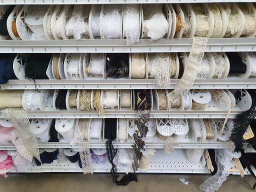 Fabric Store «Jo-Ann Fabrics and Crafts», reviews and photos, 201 University Oaks Blvd, Round Rock, TX 78665, USA