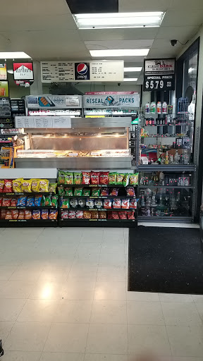 Grocery Store «TNT Market», reviews and photos, 164 SE 1st Ave, Canby, OR 97013, USA