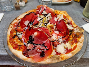 Photo n°23 de La brasserie du Moulin - La Grainerie à Mauzac ()