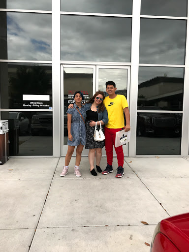 Immigration Attorney «Kathia Pereira, Esq.», reviews and photos