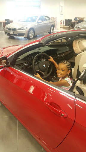 BMW Dealer «BMW of Westchester», reviews and photos, 543 Tarrytown Rd, White Plains, NY 10607, USA