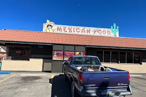 Corine's Mexican Food image
