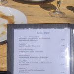 Photo n°7 de l'avis de Petra. fait le 03/05/2022 à 04:49 sur le  Fährhaus Caputh à Schwielowsee