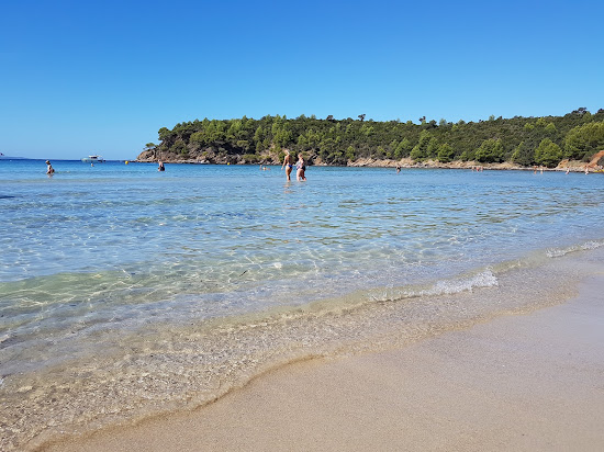 Estagnol Strand