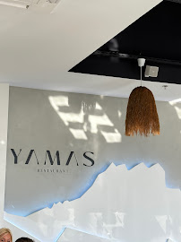 Les plus récentes photos du YAMAS restaurant à Saint-Laurent-du-Var - n°14