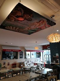 Atmosphère du Pizzeria Signorizza Troyes - n°5