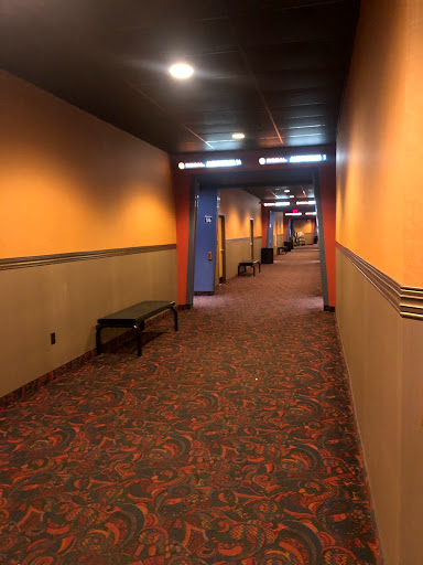 Movie Theater «Regal Cinemas Barn Plaza 14», reviews and photos, 1745 S Easton Rd, Doylestown, PA 18901, USA