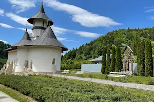 Lepșa Monastery image