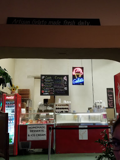 Pizza Restaurant «Rio De Gelato», reviews and photos, 102 Navarro St, San Antonio, TX 78205, USA