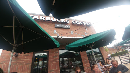 Coffee Shop «Starbucks», reviews and photos, 1401 SW Wilshire Blvd, Burleson, TX 76028, USA